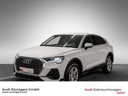 Ibisweiß Gebraucht 2022 Audi Q3 SUV | 27.320 € (Guter Preis)