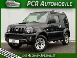 Schwarz Gebraucht 2012 Suzuki Jimny Style SUV | 16.499 € (Etwas zu teuer)