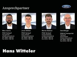 Grau Gebraucht 2024 Ford Puma Titanium SUV | 25.990 € (Fairer Preis)