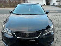 Schwarz Gebraucht 2020 Seat Leon Style Limousine | 15.580 € (Guter Preis)