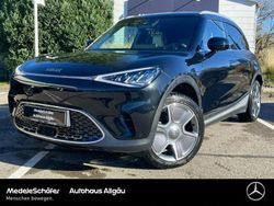 Meta black Gebraucht 2024 Smart #1 Edition #1 SUV | 26.840 € (Guter Preis)