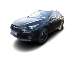 Schwarz Neu 2025 Subaru Crosstrek Comfort SUV | 46.111 €