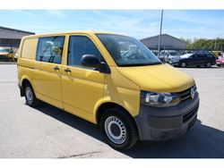 Ginstergelb r1032 Gebraucht 2011 VW T5 Van | 9.282 € (Fairer Preis)