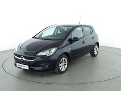 Blau Gebraucht 2018 Opel Corsa Active Limousine | 11.220 € (Fairer Preis)