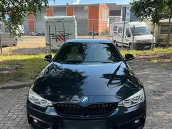 Blau Gebraucht 2014 BMW 430 Gran Coupé M Sport Coupé | 17.599 € (Guter Preis)