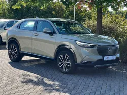 Gebraucht 2022 Honda HR-V Advance SUV | 23.995 € (Fairer Preis)