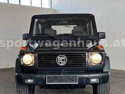 Grün Gebraucht 1993 Mercedes G350 SUV | 19.900 €