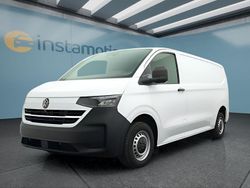 Weiß Neu 2025 VW T7 Van | 44.049 €