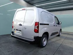 Silber Neu 2024 Opel Combo Van / Kleinbus | 18.499 € (Superpreis)