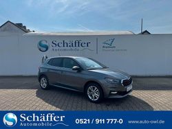 Energetic blau energetic blau Neu 2025 Skoda Fabia Limousine | 18.890 € (Superpreis)