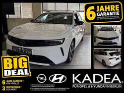 Lack weiss banquise/typ aussen Neu 2025 Opel Astra Kombi | 24.750 € (Guter Preis)