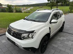 Weiß Gebraucht 2020 Dacia Duster Prestige SUV | 15.750 € (Guter Preis)