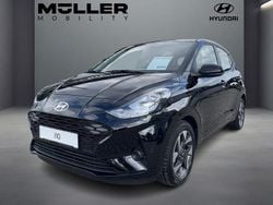 Phantom black / met Neu 2025 Hyundai i10 Trend Kleinwagen | 17.888 € (Fairer Preis)