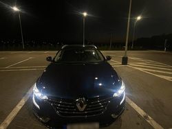 Blau Gebraucht 2017 Renault Talisman Kombi | 12.000 € (Superpreis)