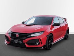 Rot Gebraucht 2019 Honda Civic Type R GT Limousine | 36.490 € (Teuer)