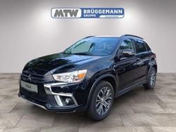P) (schwarz Gebraucht 2019 Mitsubishi ASX Diamant Edition SUV | 13.980 € (Fairer Preis)