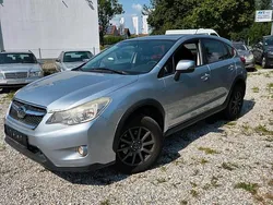 Silber Gebraucht 2012 Subaru XV Active SUV | 4.999 € (Guter Preis)
