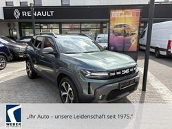 Grün Gebraucht 2024 Dacia Duster Journey SUV | 26.970 € (Fairer Preis)