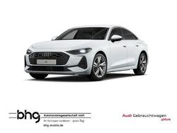 Weiß Gebraucht 2025 Audi A5 Ambiente Limousine | 43.830 €