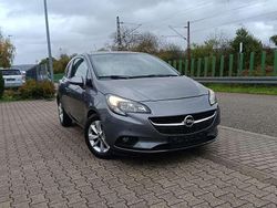 Licht grau m2 Gebraucht 2016 Opel Corsa Active Kleinwagen | 6.400 €