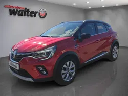 Rot Gebraucht 2020 Renault Captur Intens SUV | 13.990 € (Fairer Preis)