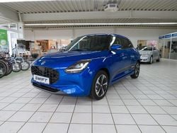 Blau Gebraucht 2025 Suzuki Swift Comfort+ Kleinwagen | 19.900 € (Etwas zu teuer)