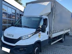Weiß Gebraucht 2021 Iveco Daily Van / Kleinbus | 28.900 € (Fairer Preis)