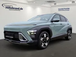 Gruen Neu 2025 Hyundai Kona Prime SUV | 33.990 € (Fairer Preis)