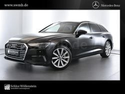 Schwarz Gebraucht 2020 Audi A6 Design Kombi | 31.870 € (Guter Preis)