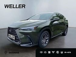 Gruen Neu 2025 Lexus NX450h+ Business Edition SUV | 55.670 € (Guter Preis)