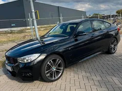 Schwarz Gebraucht 2015 BMW 320 Gran Turismo Limousine | 16.000 € (Etwas zu teuer)