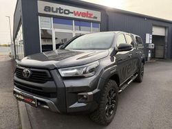 Grau Gebraucht 2025 Toyota HiLux Abholung | 77.390 €