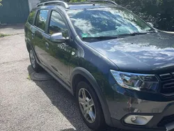 Grau Gebraucht 2019 Dacia Logan MCV Kombi | 7.499 € (Guter Preis)