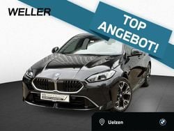 Black sapphire (schwarz) Gebraucht 2025 BMW 120 Shadowline Kleinwagen | 31.450 € (Superpreis)