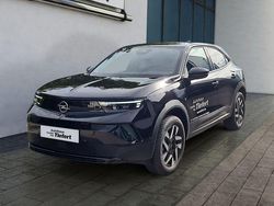Schwarz Neu 2025 Opel Mokka Edition SUV | 27.980 € (Teuer)