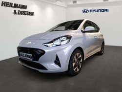 Lumen grey / mic Neu 2025 Hyundai i10 Trend Kleinwagen | 16.950 € (Fairer Preis)