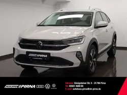 Ascotgrau Gebraucht 2024 VW Taigo Style SUV | 29.280 € (Teuer)