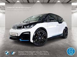 Weiß Gebraucht 2022 BMW i3 Kleinwagen | 25.790 € (Etwas zu teuer)
