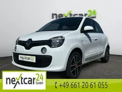 Weiß Gebraucht 2016 Renault Twingo Experience Kleinwagen | 6.690 € (Guter Preis)