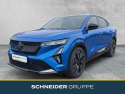 Blau Neu 2025 Renault Rafale Esprit Alpine SUV | 42.990 € (Guter Preis)