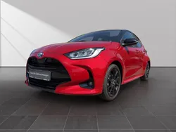 Gebraucht 2022 Toyota Yaris Hybrid Style | 21.990 € (Guter Preis)