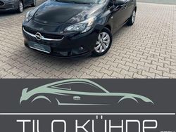 Schwarz Gebraucht 2019 Opel Corsa Edition Limousine | 10.990 € (Fairer Preis)