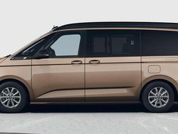 Copper bronze metallic... Neu 2025 VW California California Van | 67.087 € (Superpreis)