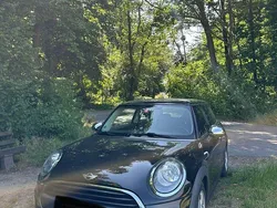 Schwarz Gebraucht 2015 Mini ONE Kleinwagen | 10.350 € (Etwas zu teuer)
