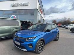 Bright blue Neu 2025 Citroën e-C3 Kleinwagen | 25.340 € (Fairer Preis)