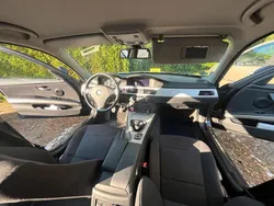 Schwarz Gebraucht 2010 BMW 318 Limousine | 3.450 € (Superpreis)