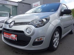 Grau Gebraucht 2013 Renault Twingo Expression Kleinwagen | 3.690 € (Fairer Preis)