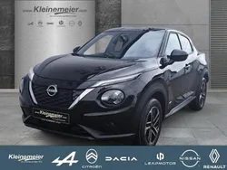 Andere Neu 2024 Nissan Juke N-Connecta SUV | 25.980 € (Superpreis)