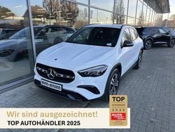 Weiß Gebraucht 2025 Mercedes GLA200 Advanced SUV | 38.995 € (Guter Preis)