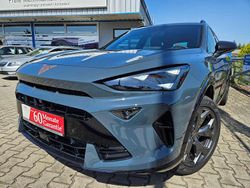 Fjordblau Gebraucht 2025 Cupra Formentor SUV | 31.990 € (Guter Preis)